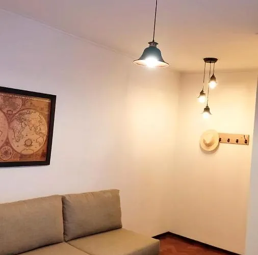 Catorce Suite