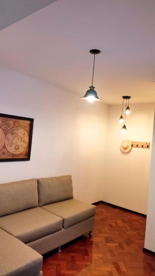 Catorce Apartment