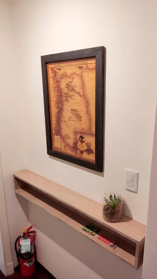 Catorce Apartment