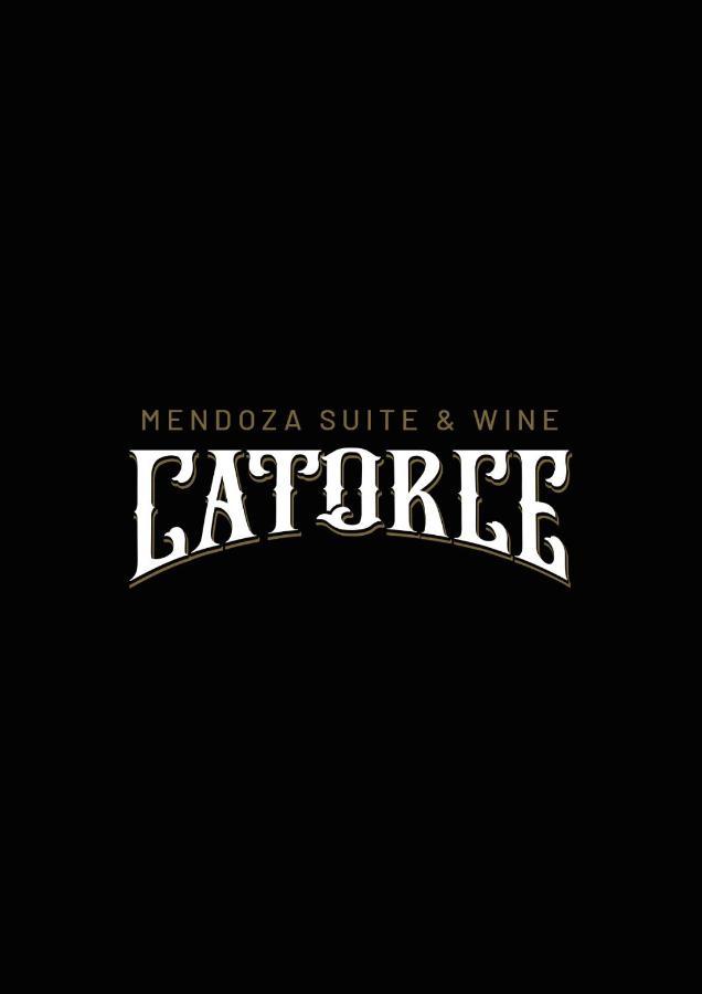 Catorce Apartment Mendoza
