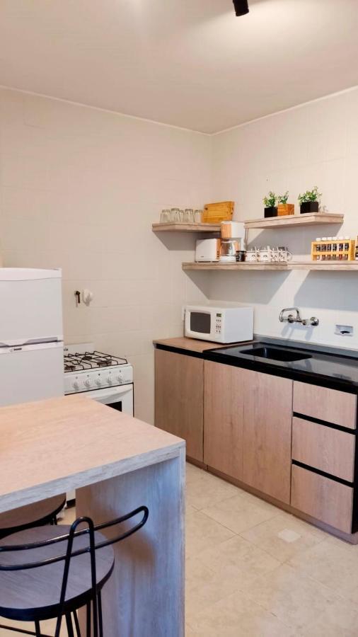 Apartment Catorce Mendoza