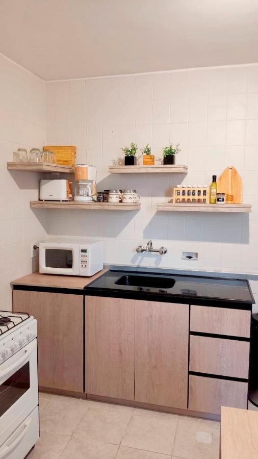 Catorce Apartment