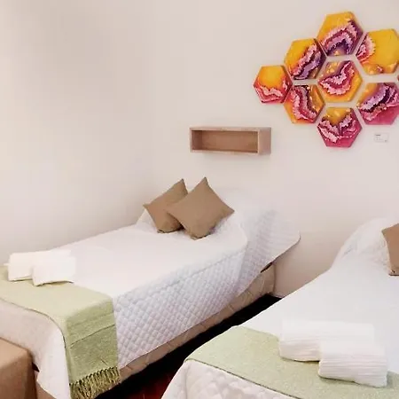 Catorce Suite Mendoza Exterior photo